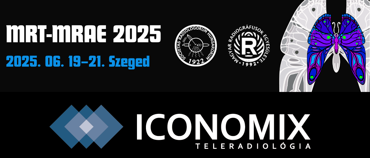2025 MRTMRAE Cong ICONOMIX