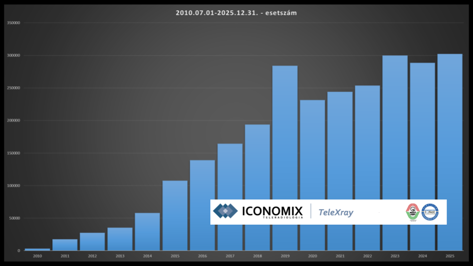 2025 éves beszámoló TeleXray Public 2