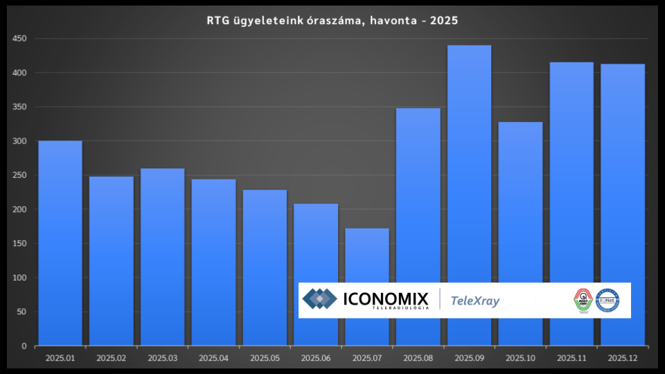 2025 éves beszámoló TeleXray Public 4