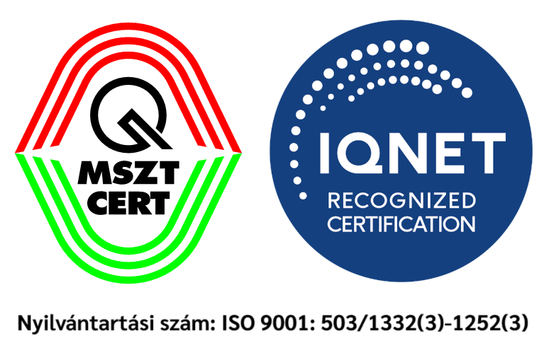 ICONOMIX msztcertiqnet