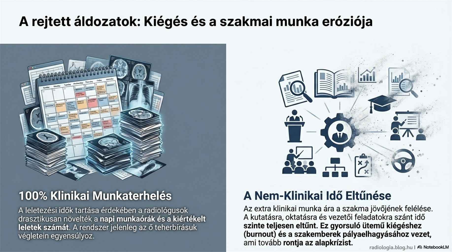 Radiology at the Breaking Point 13