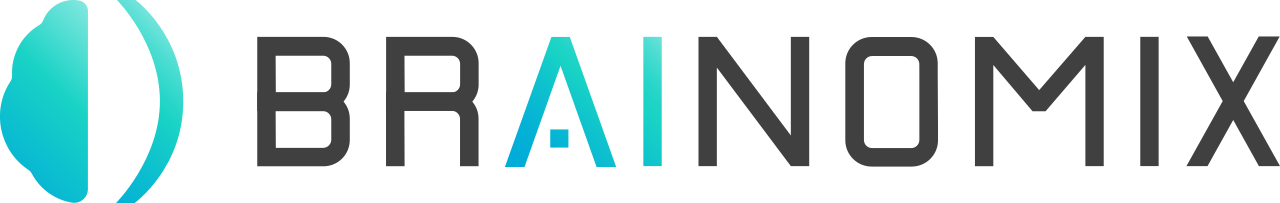 brainomix logo